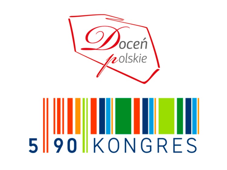 Program „Doceń polskie” partnerem merytorycznym KONGRESU 590